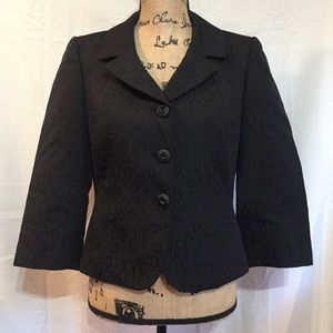 Tahari dress jacket